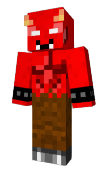 Minecraft скін по ніку Diamond_crazy