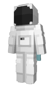 Minecraft скин по нику HimariMei
