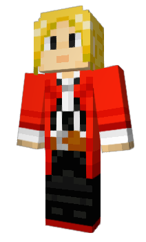 Minecraft скин по нику Eorg