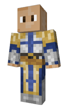 Minecraft скин по нику Lest_