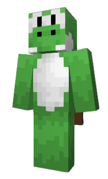 Minecraft скин по нику DarkNico