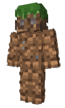 Minecraft skin jamzes