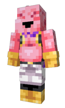 Minecraft skin stevethemovie