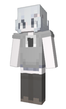 Minecraft скин по нику Siteve
