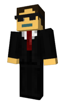 Minecraft скін по ніку Themme