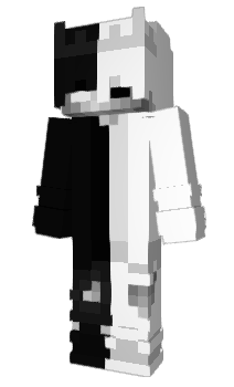 Minecraft скін по ніку decade2