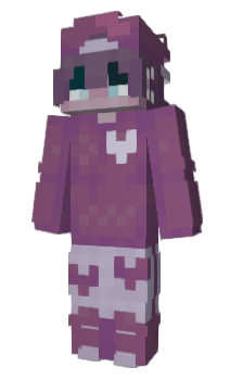 Minecraft скин по нику pcsd