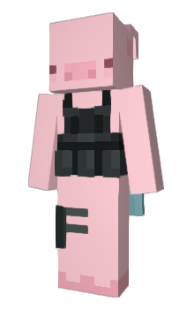 Minecraft скін по ніку saftigabollar