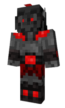 Minecraft skin AresGodOfWar