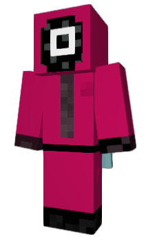 Minecraft скин по нику Rxno