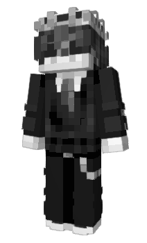 Minecraft skin _MP3__