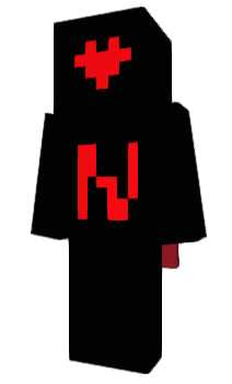 Minecraft skin 4_Over_Par