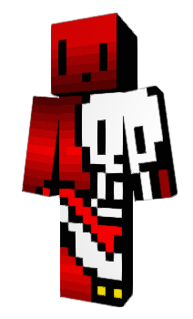 Minecraft skin zyer