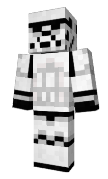 Minecraft skin Purgo