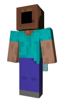 Minecraft скин по нику wycl