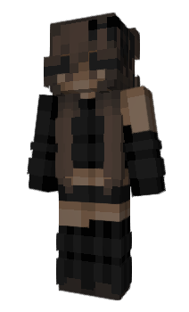 Minecraft скин по нику starlul