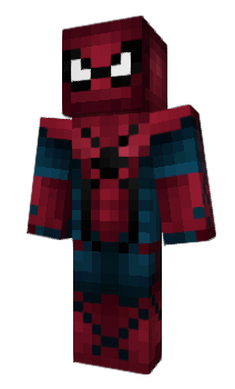 Minecraft скин по нику kramc