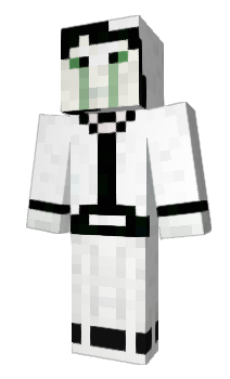 Minecraft скін по ніку akaboshi