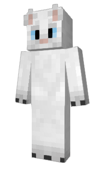 Minecraft скин по нику 2Pat