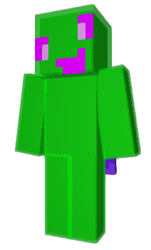 Minecraft skin kasimir08_