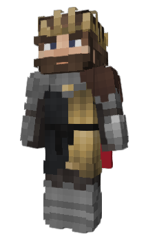 Minecraft скін по ніку Celeus