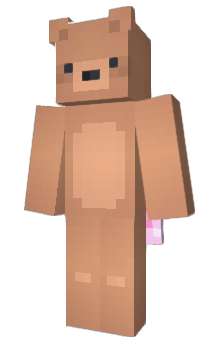 Minecraft skin kcighne