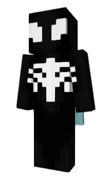 Minecraft скін по ніку VascoSyntax