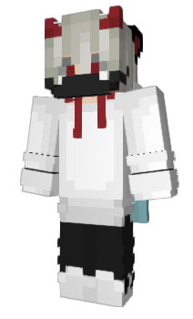 Minecraft скин по нику LoL4Ik_iZi