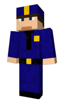 Minecraft скин по нику Mahhz