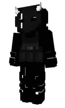 Minecraft скин по нику Pilkarz_01