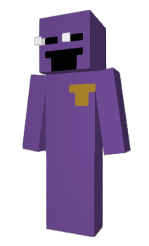 Minecraft скін по ніку HanIslat