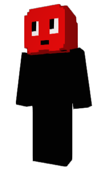 Minecraft skin Charles_C