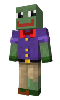 Minecraft skin Sigwine