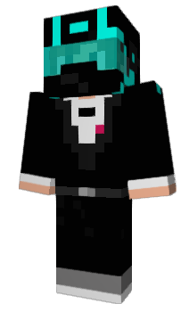 Minecraft скин по нику AdminSlayer