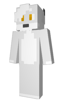 Minecraft skin Rizys