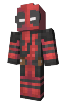 Minecraft скін по ніку umboy