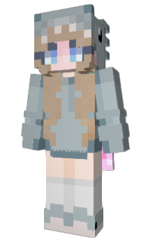 Minecraft скин по нику sparklyangel_
