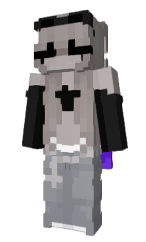 Minecraft скін по ніку Mati_Yolo