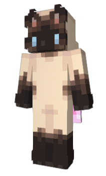 Minecraft skin MattSeaweed