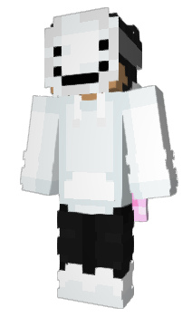 Minecraft скін по ніку OTKat