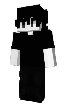 Minecraft скин по нику xiantan