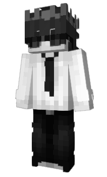 Minecraft скін по ніку 460ms