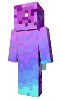 Minecraft скін по ніку rycavx_