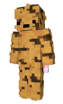 Minecraft skin haylight