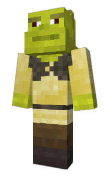 Minecraft скин по нику jonkrr