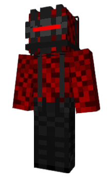 Minecraft skin 4475