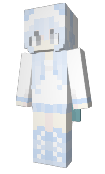 Minecraft скин по нику Kiiss