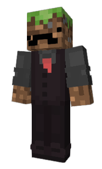Minecraft скин по нику 0Raise0