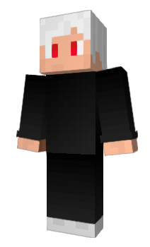 Minecraft skin Deesd