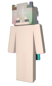 Minecraft скін по ніку Motable